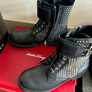 Salvatore Ferragamo Shoes